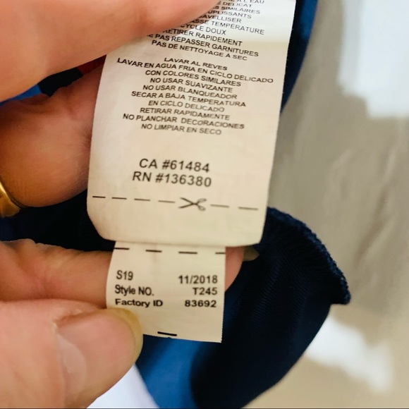 MN Twins full button Mens L jersey - Picture 8 of 11